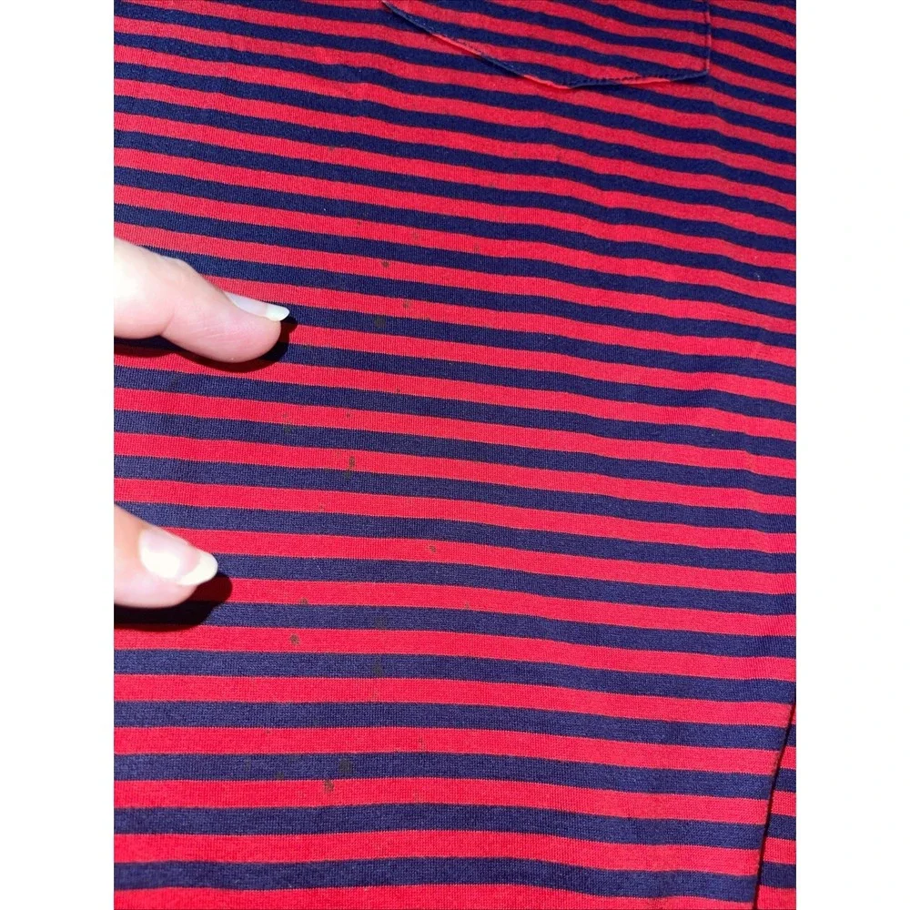 Ralph Lauren note has